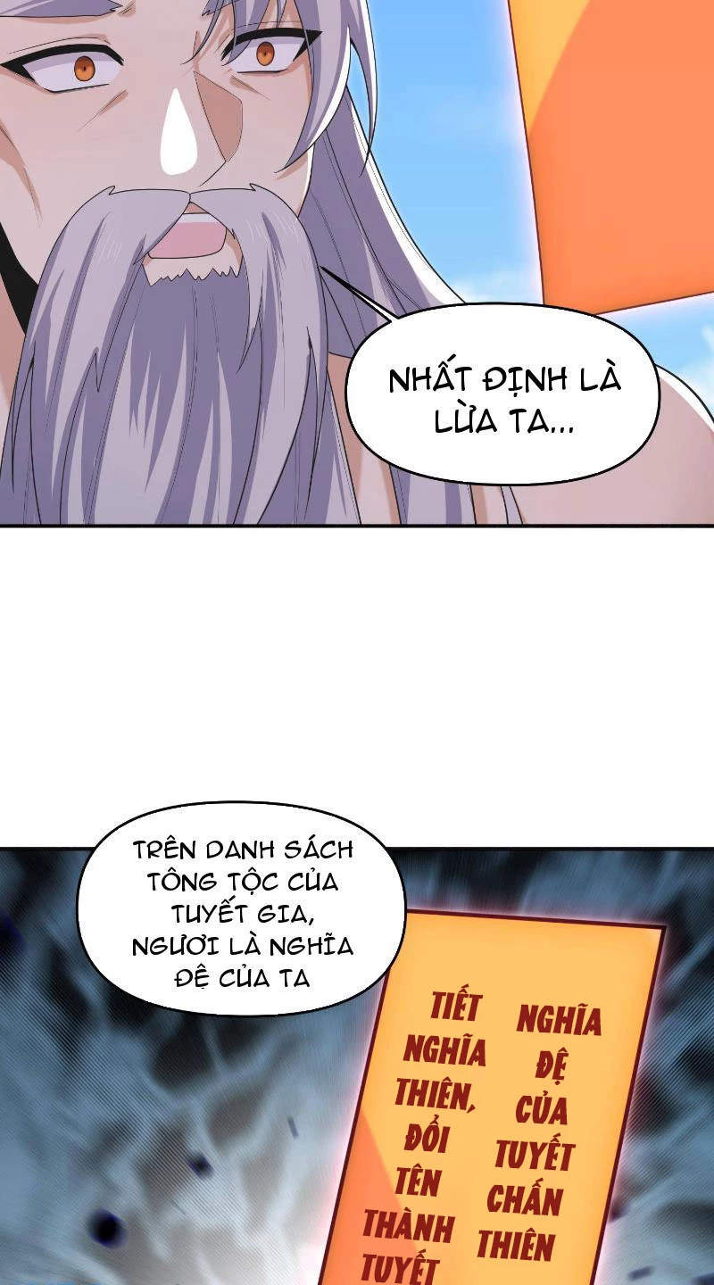 Mở Đầu Nữ Đế Làm Chính Cung Chapter 339 - Trang 2