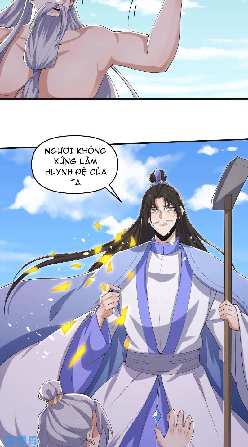 Mở Đầu Nữ Đế Làm Chính Cung Chapter 339 - Trang 2