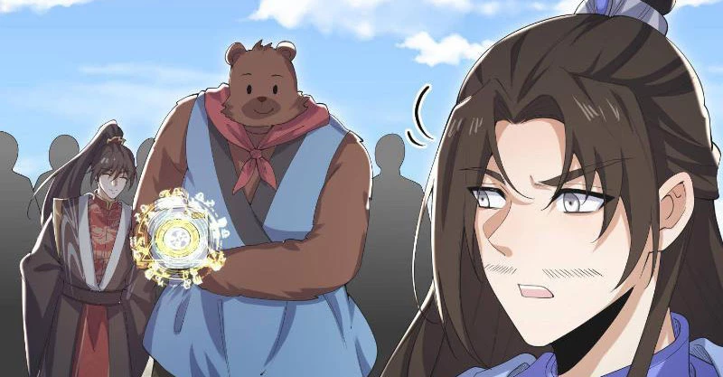 Mở Đầu Nữ Đế Làm Chính Cung Chapter 339 - Trang 2