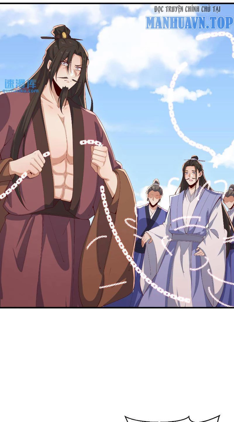 Mở Đầu Nữ Đế Làm Chính Cung Chapter 339 - Trang 2