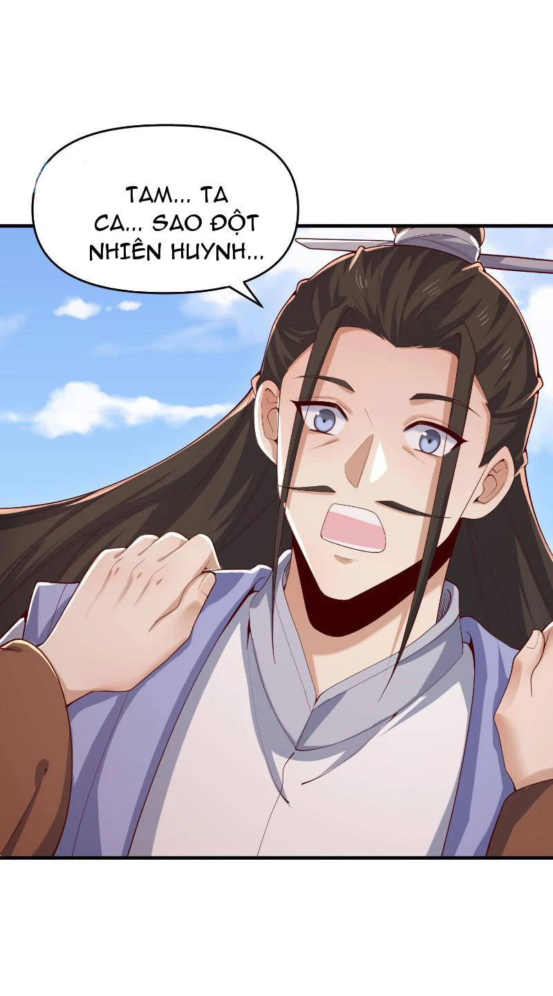 Mở Đầu Nữ Đế Làm Chính Cung Chapter 339 - Trang 2