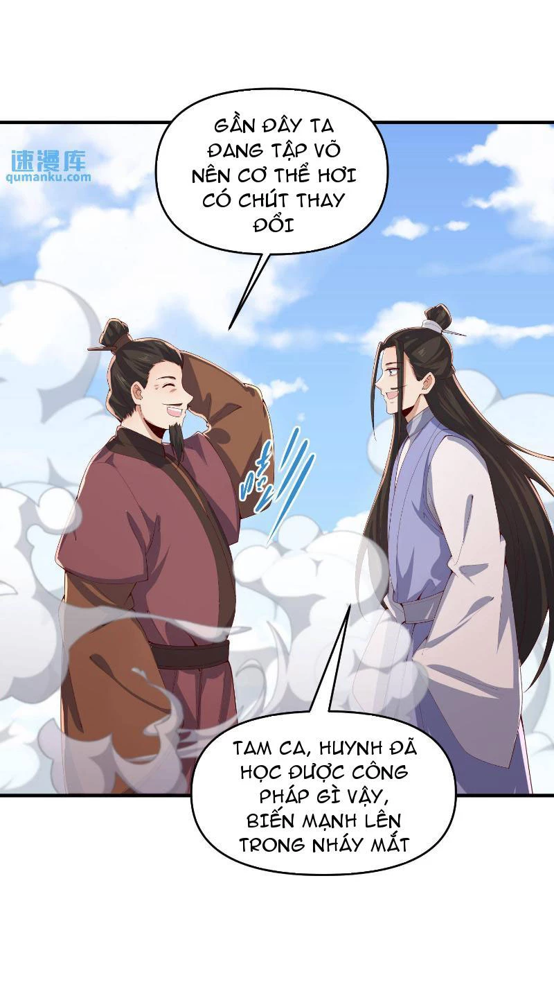 Mở Đầu Nữ Đế Làm Chính Cung Chapter 339 - Trang 2