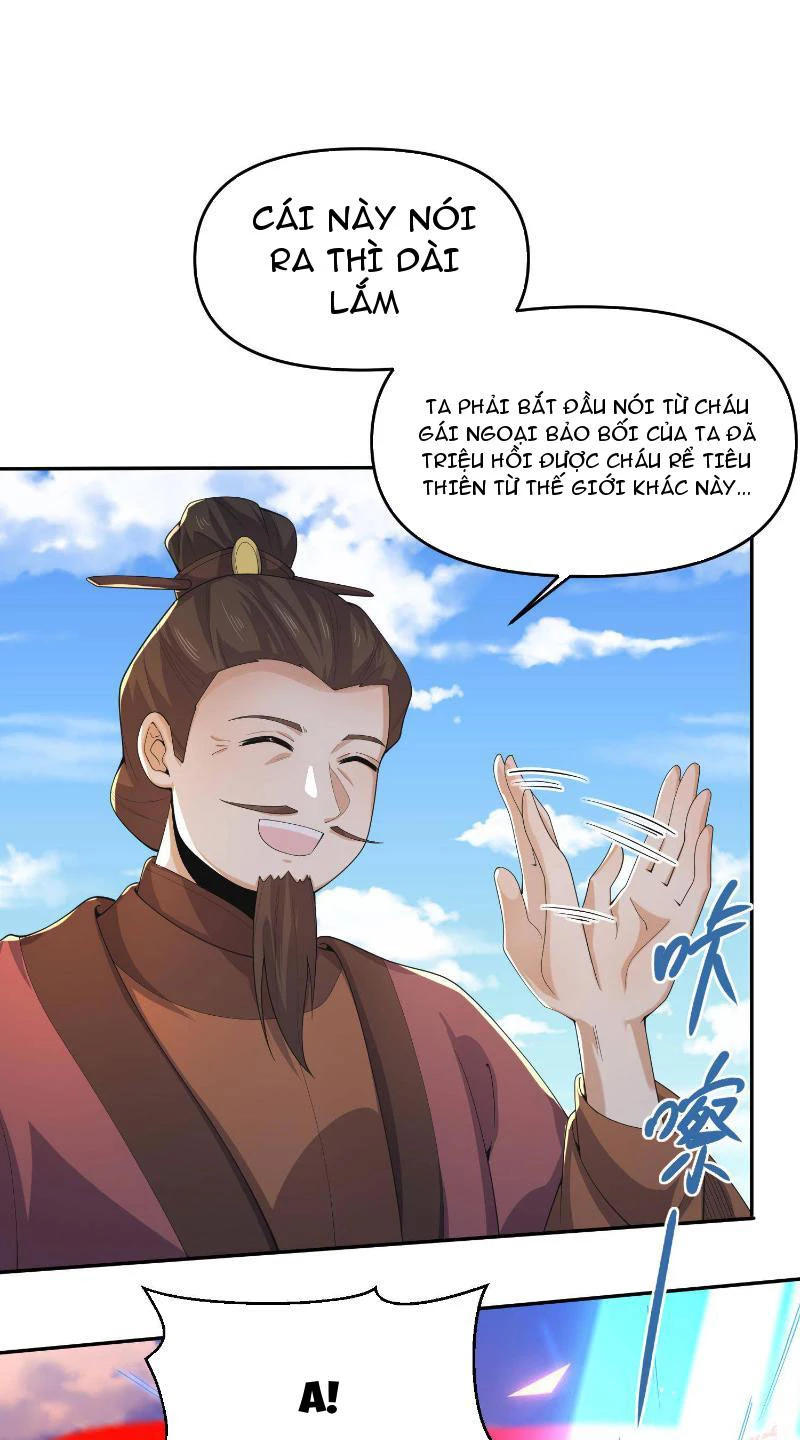 Mở Đầu Nữ Đế Làm Chính Cung Chapter 339 - Trang 2