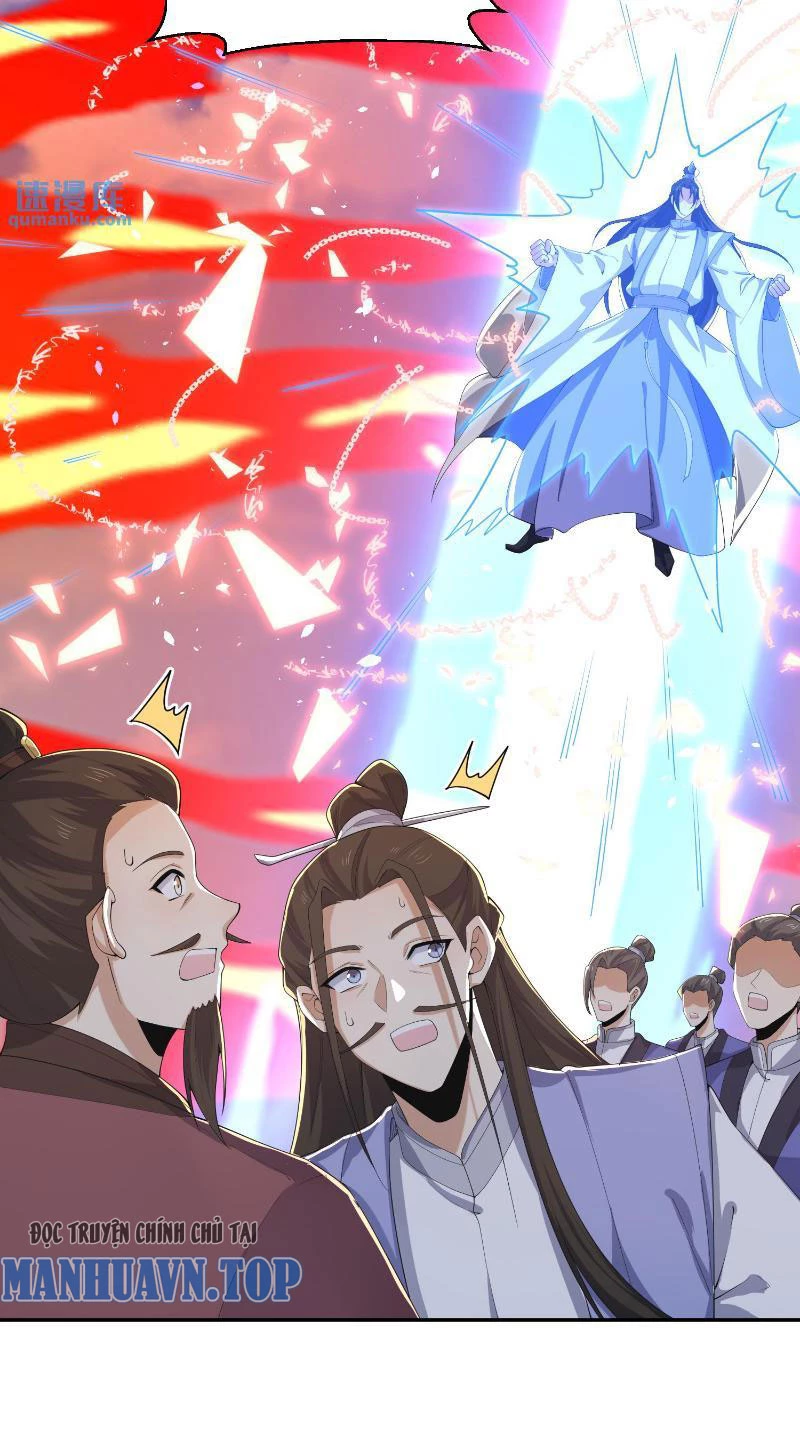 Mở Đầu Nữ Đế Làm Chính Cung Chapter 339 - Trang 2