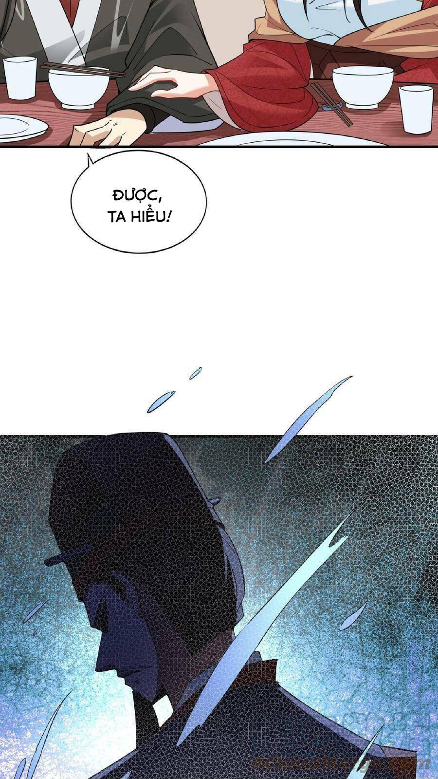 Mở Đầu Nữ Đế Làm Chính Cung Chapter 34 - Trang 2