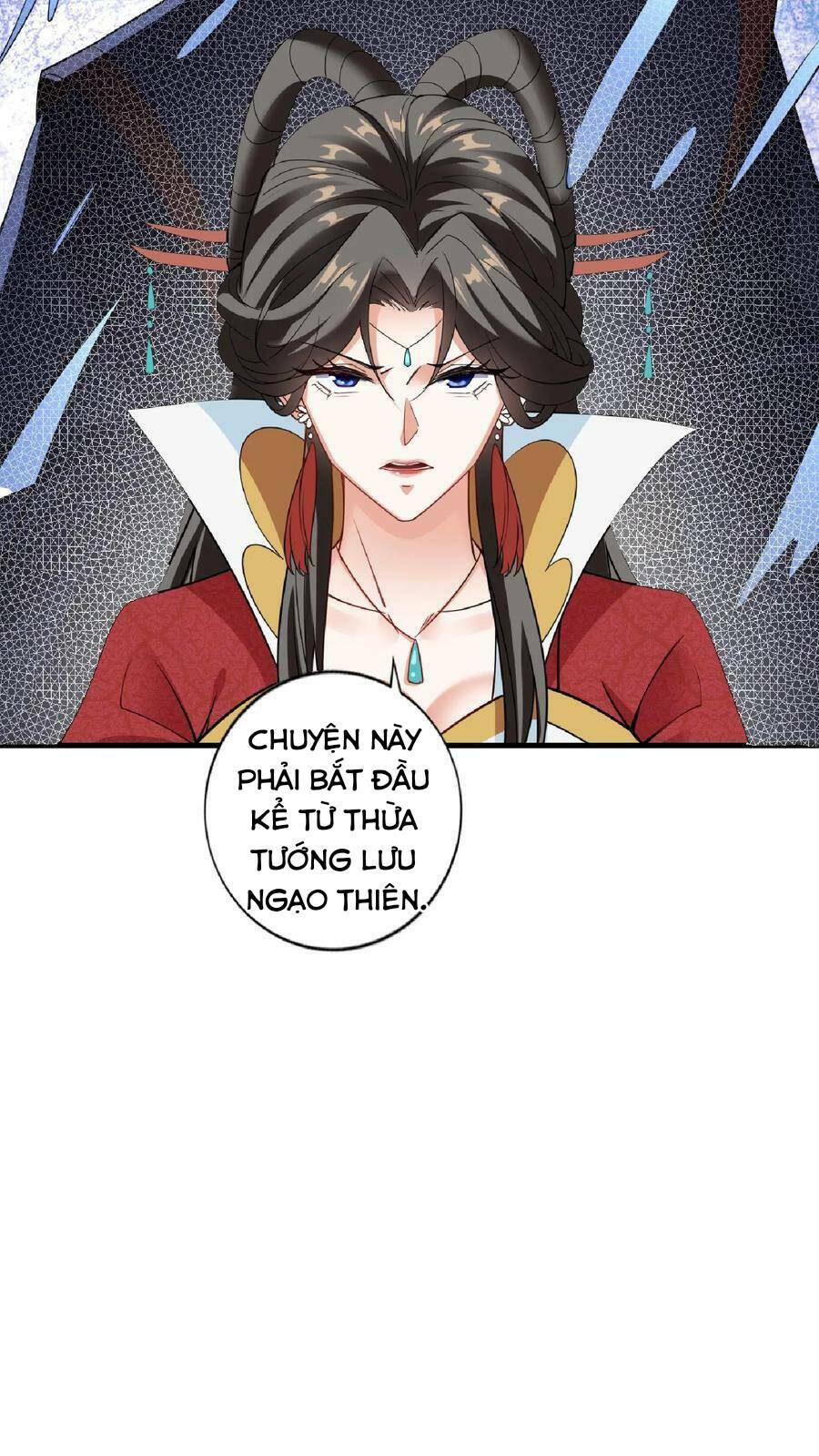 Mở Đầu Nữ Đế Làm Chính Cung Chapter 34 - Trang 2