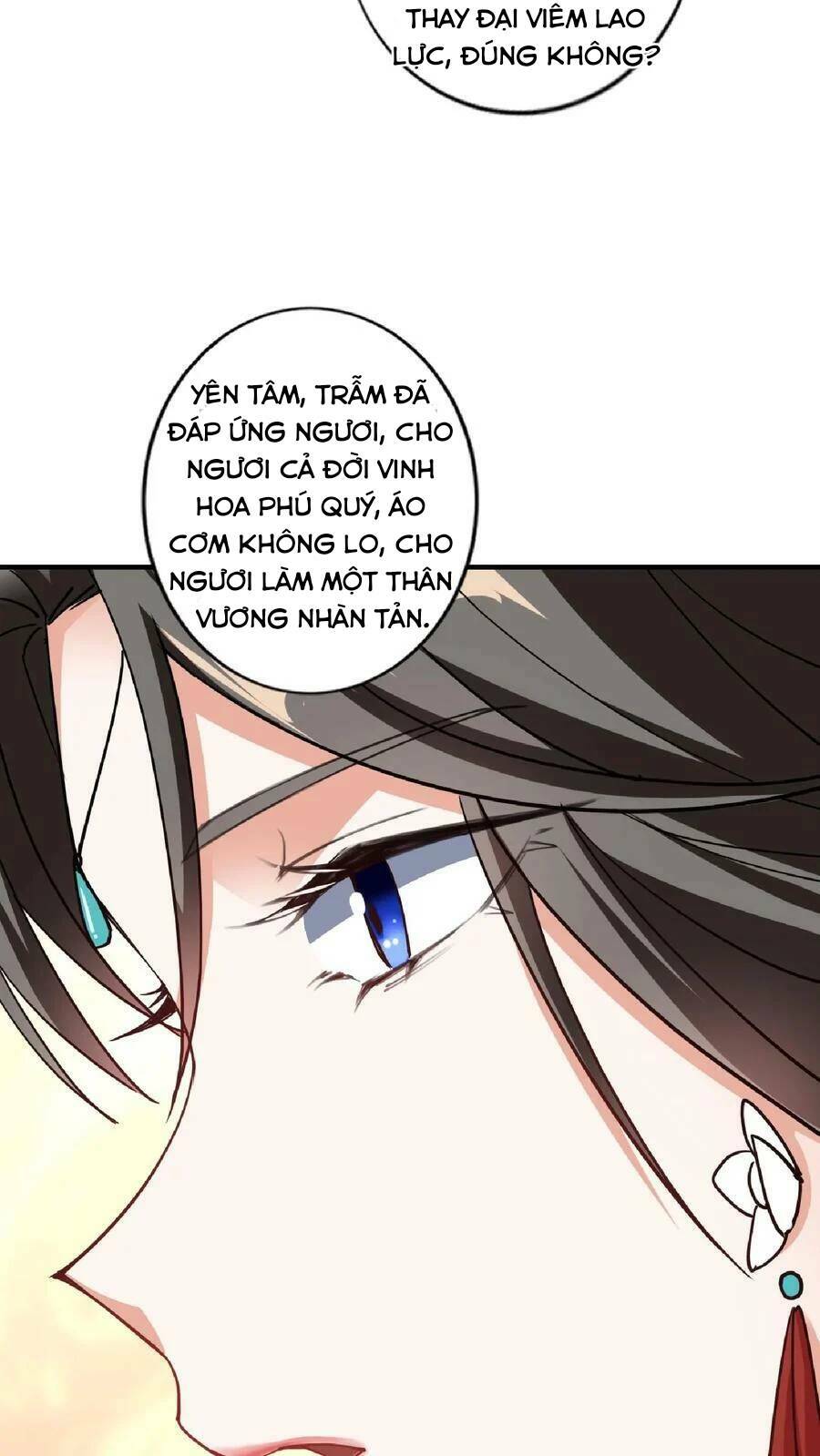 Mở Đầu Nữ Đế Làm Chính Cung Chapter 34 - Trang 2