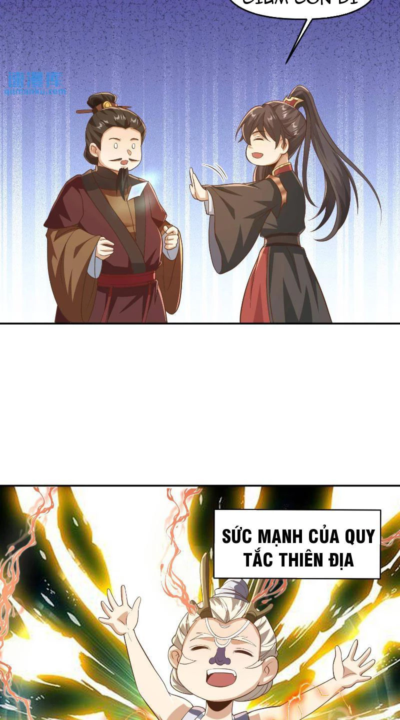 Mở Đầu Nữ Đế Làm Chính Cung Chapter 340 - Trang 2