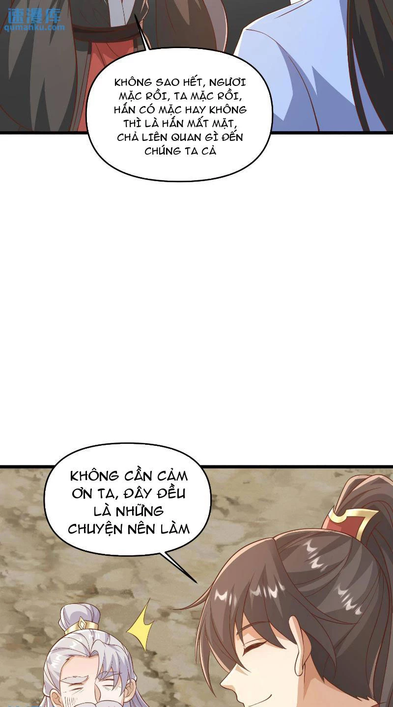 Mở Đầu Nữ Đế Làm Chính Cung Chapter 340 - Trang 2