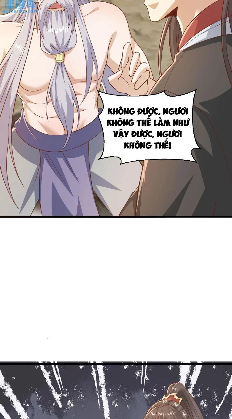 Mở Đầu Nữ Đế Làm Chính Cung Chapter 340 - Trang 2