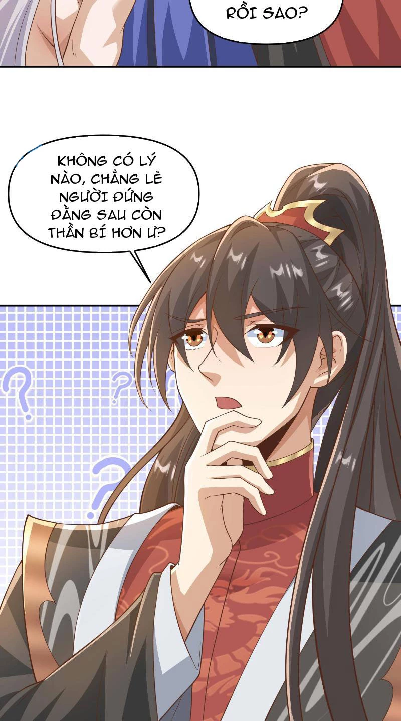 Mở Đầu Nữ Đế Làm Chính Cung Chapter 340 - Trang 2