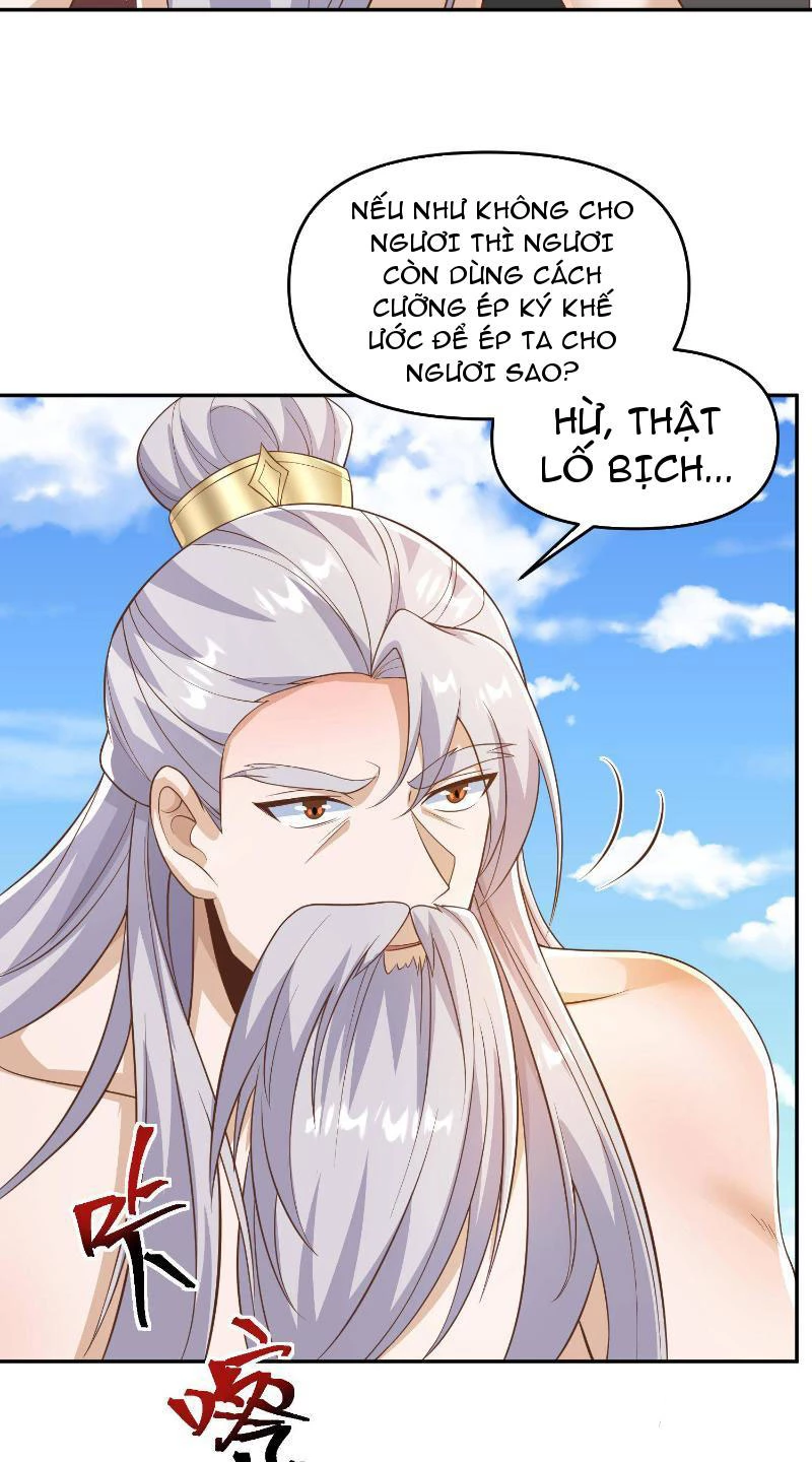 Mở Đầu Nữ Đế Làm Chính Cung Chapter 340 - Trang 2