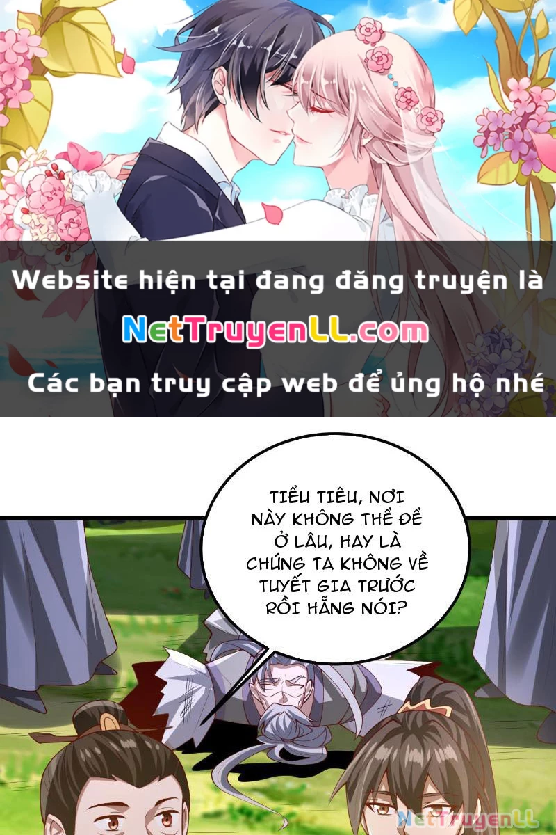 Mở Đầu Nữ Đế Làm Chính Cung Chapter 341 - Trang 2