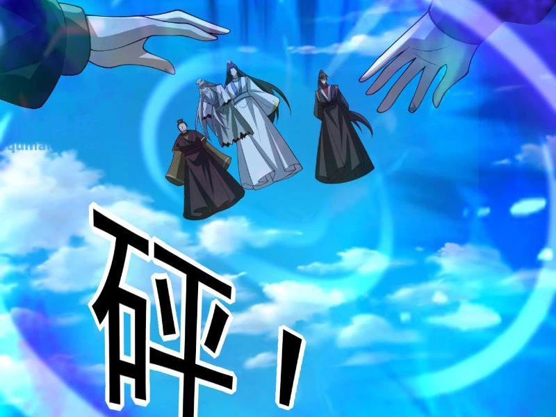 Mở Đầu Nữ Đế Làm Chính Cung Chapter 341 - Trang 2