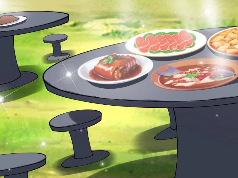 Mở Đầu Nữ Đế Làm Chính Cung Chapter 341 - Trang 2