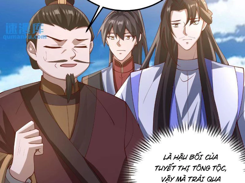 Mở Đầu Nữ Đế Làm Chính Cung Chapter 341 - Trang 2