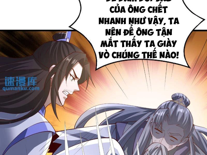 Mở Đầu Nữ Đế Làm Chính Cung Chapter 341 - Trang 2