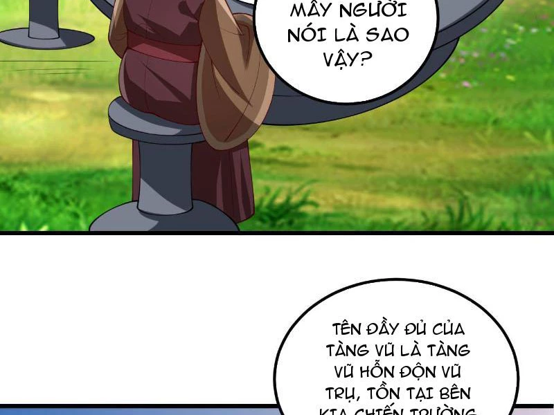 Mở Đầu Nữ Đế Làm Chính Cung Chapter 341 - Trang 2