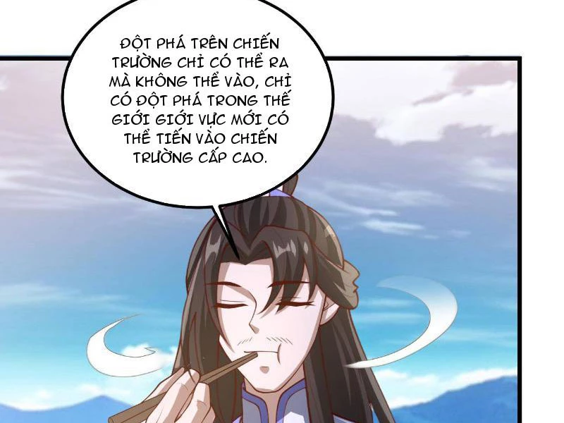Mở Đầu Nữ Đế Làm Chính Cung Chapter 341 - Trang 2