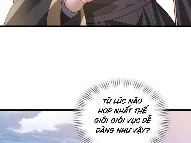 Mở Đầu Nữ Đế Làm Chính Cung Chapter 341 - Trang 2