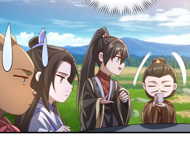 Mở Đầu Nữ Đế Làm Chính Cung Chapter 341 - Trang 2