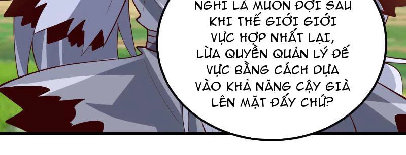 Mở Đầu Nữ Đế Làm Chính Cung Chapter 341 - Trang 2