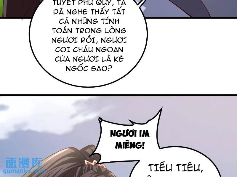 Mở Đầu Nữ Đế Làm Chính Cung Chapter 341 - Trang 2