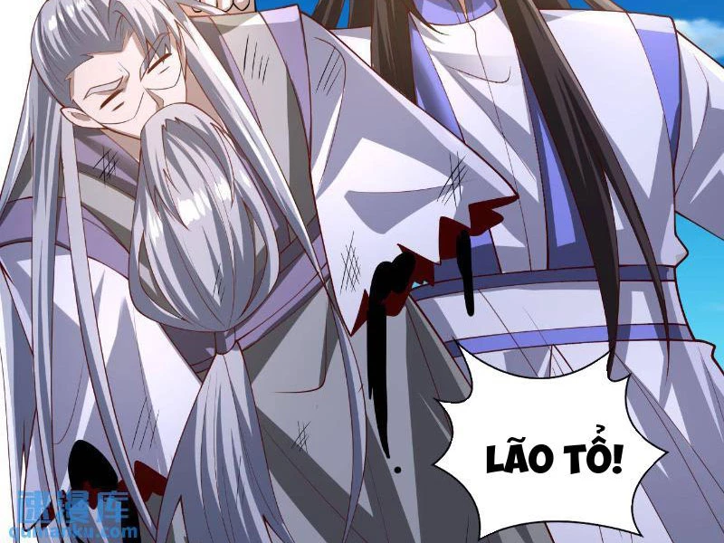 Mở Đầu Nữ Đế Làm Chính Cung Chapter 341 - Trang 2