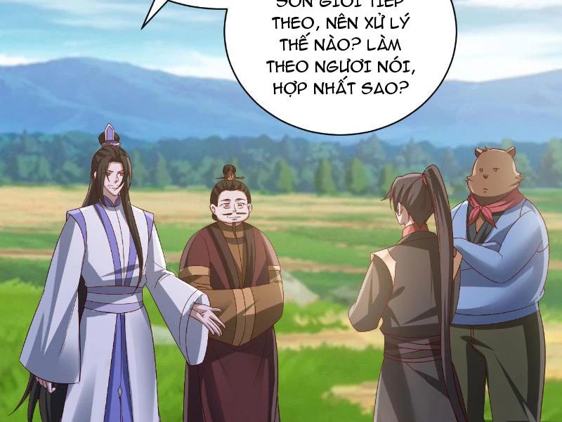 Mở Đầu Nữ Đế Làm Chính Cung Chapter 342 - Trang 2