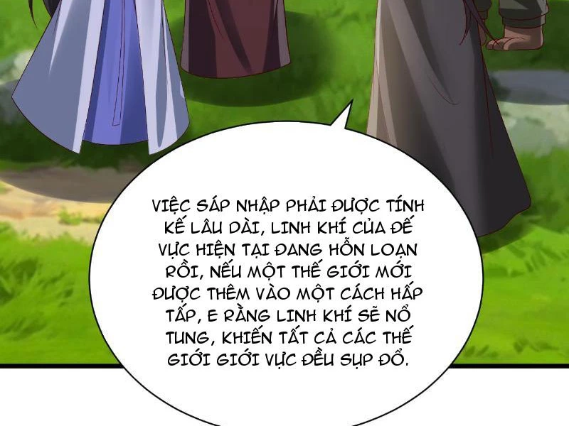 Mở Đầu Nữ Đế Làm Chính Cung Chapter 342 - Trang 2