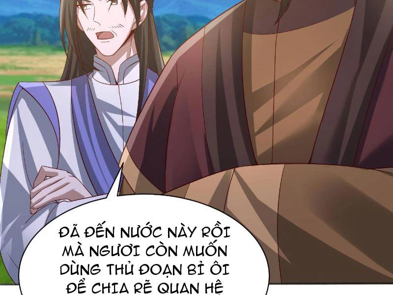 Mở Đầu Nữ Đế Làm Chính Cung Chapter 342 - Trang 2