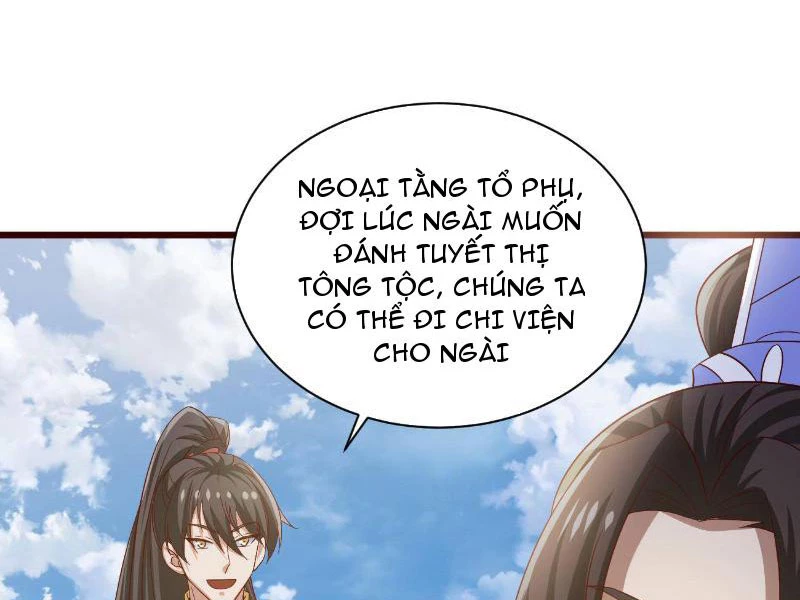 Mở Đầu Nữ Đế Làm Chính Cung Chapter 342 - Trang 2