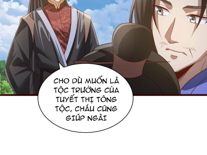 Mở Đầu Nữ Đế Làm Chính Cung Chapter 342 - Trang 2