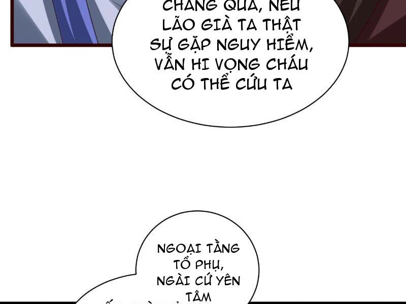 Mở Đầu Nữ Đế Làm Chính Cung Chapter 342 - Trang 2
