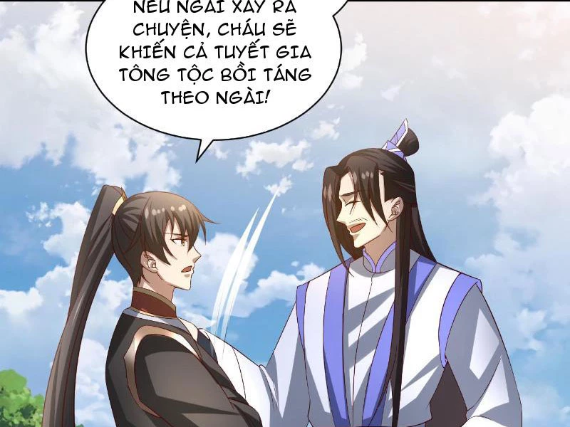 Mở Đầu Nữ Đế Làm Chính Cung Chapter 342 - Trang 2