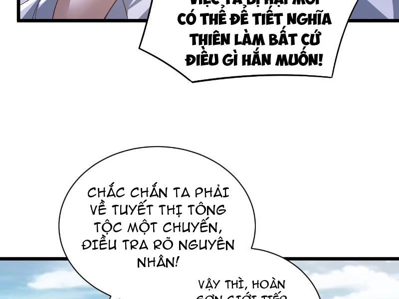Mở Đầu Nữ Đế Làm Chính Cung Chapter 342 - Trang 2