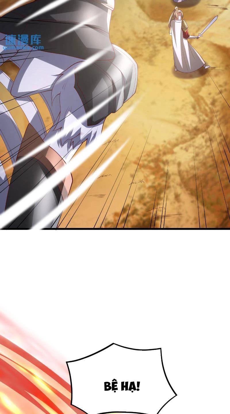 Mở Đầu Nữ Đế Làm Chính Cung Chapter 343 - Trang 2