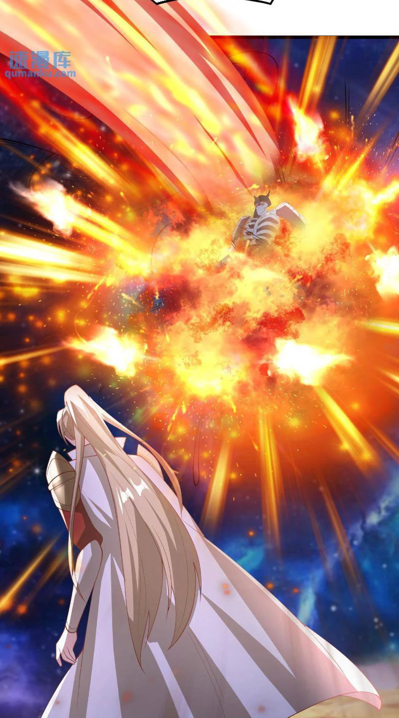 Mở Đầu Nữ Đế Làm Chính Cung Chapter 343 - Trang 2