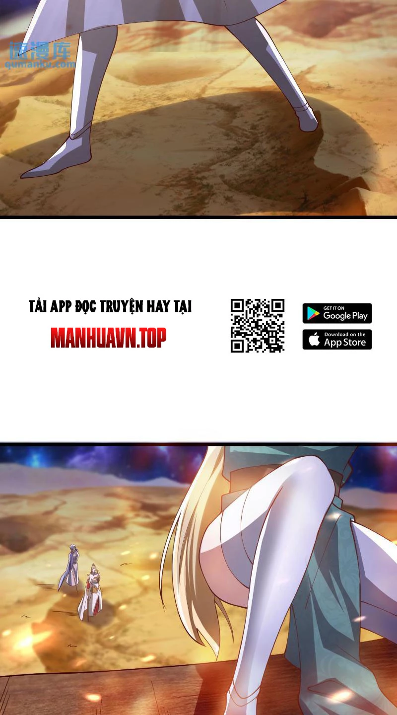 Mở Đầu Nữ Đế Làm Chính Cung Chapter 343 - Trang 2