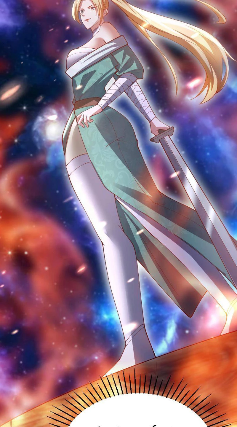 Mở Đầu Nữ Đế Làm Chính Cung Chapter 343 - Trang 2