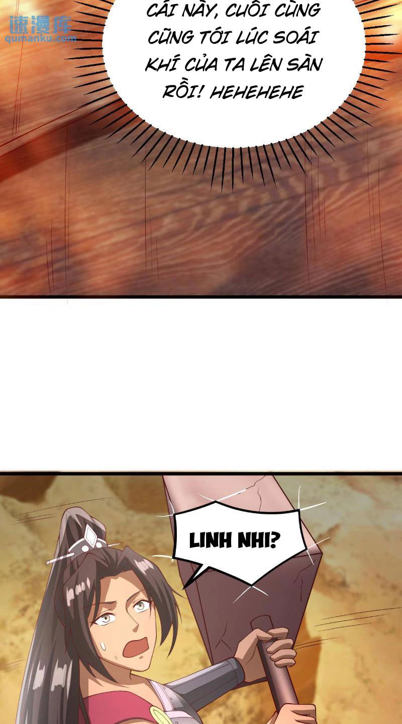 Mở Đầu Nữ Đế Làm Chính Cung Chapter 343 - Trang 2