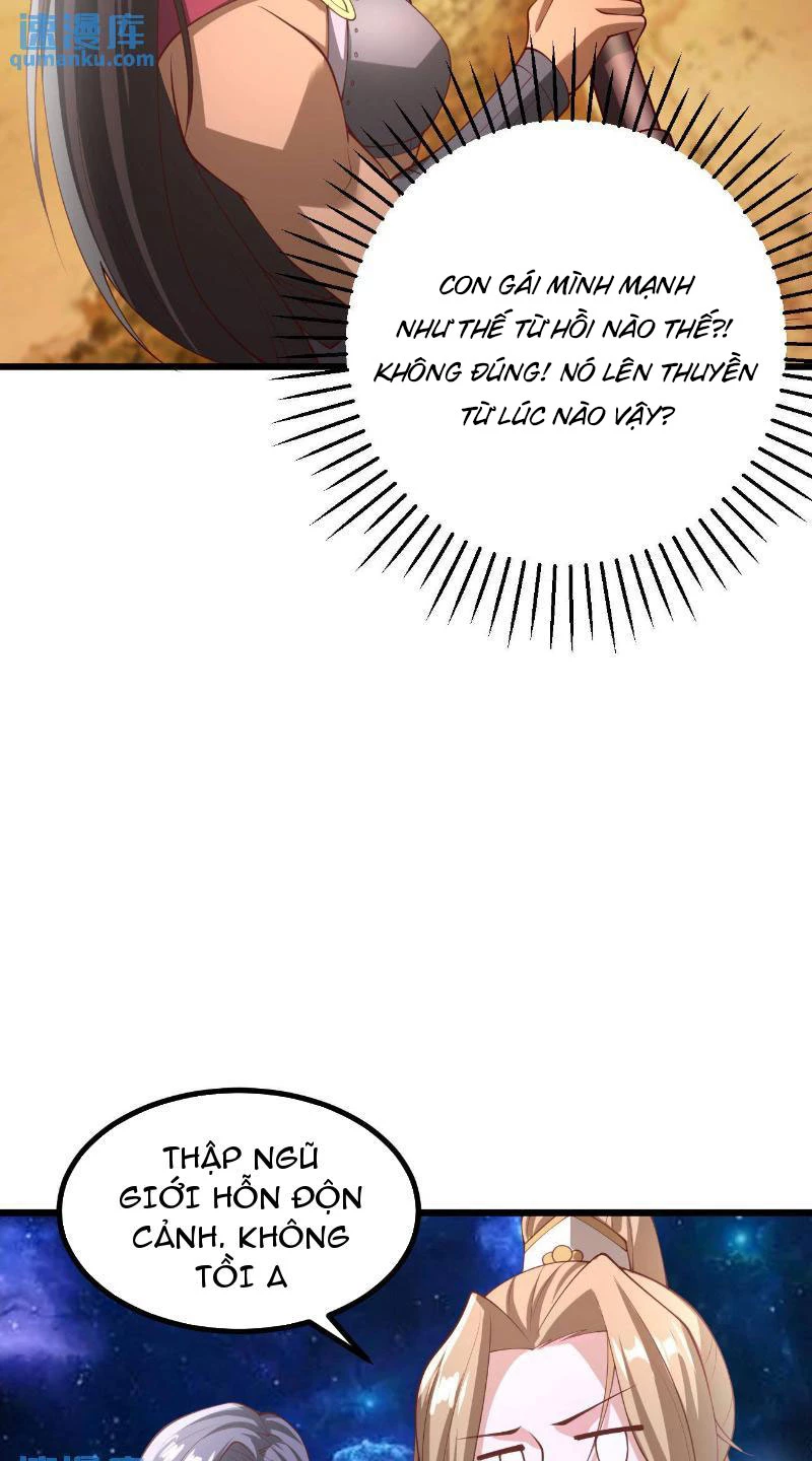 Mở Đầu Nữ Đế Làm Chính Cung Chapter 343 - Trang 2