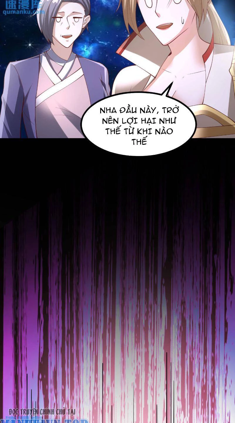 Mở Đầu Nữ Đế Làm Chính Cung Chapter 343 - Trang 2