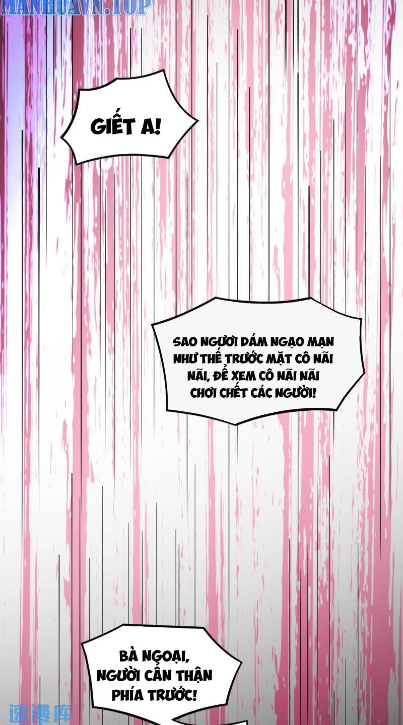 Mở Đầu Nữ Đế Làm Chính Cung Chapter 343 - Trang 2