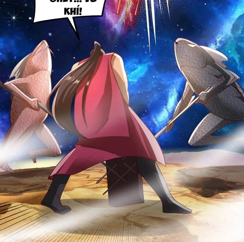 Mở Đầu Nữ Đế Làm Chính Cung Chapter 343 - Trang 2