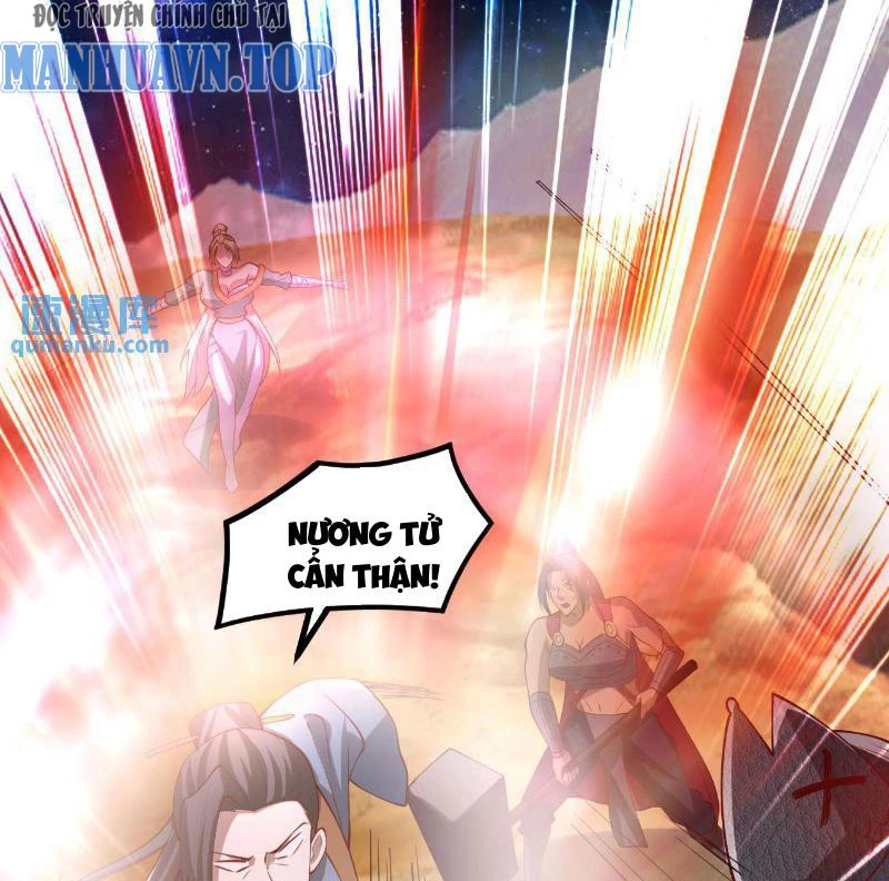 Mở Đầu Nữ Đế Làm Chính Cung Chapter 343 - Trang 2