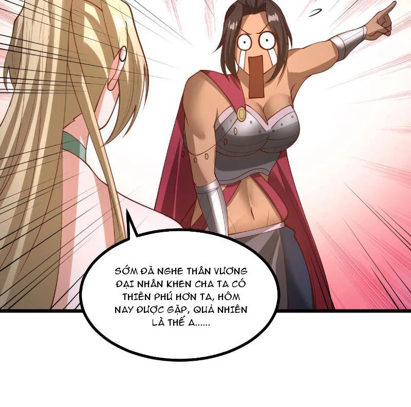 Mở Đầu Nữ Đế Làm Chính Cung Chapter 343 - Trang 2