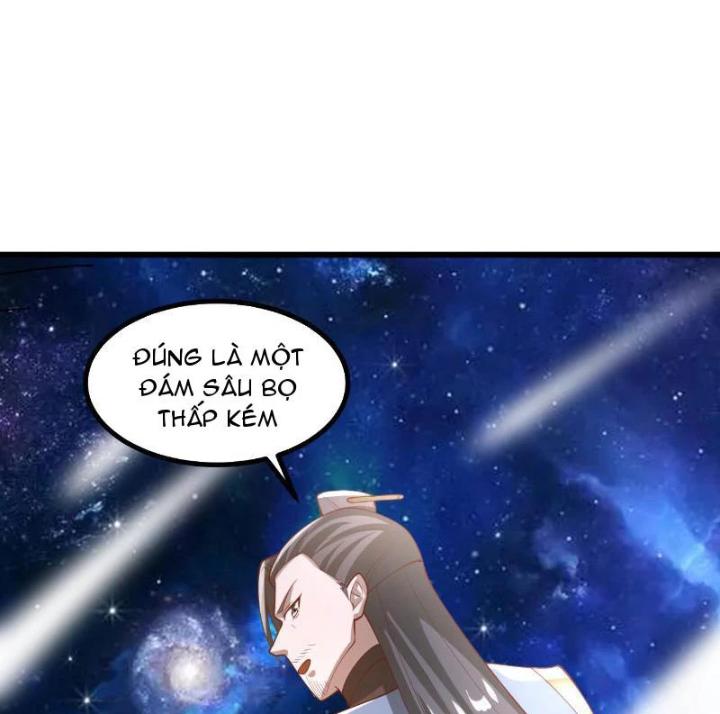 Mở Đầu Nữ Đế Làm Chính Cung Chapter 343 - Trang 2