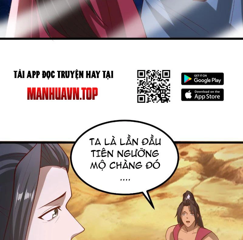 Mở Đầu Nữ Đế Làm Chính Cung Chapter 343 - Trang 2