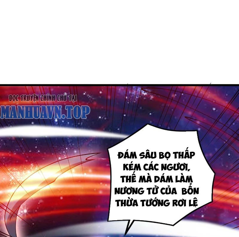 Mở Đầu Nữ Đế Làm Chính Cung Chapter 343 - Trang 2